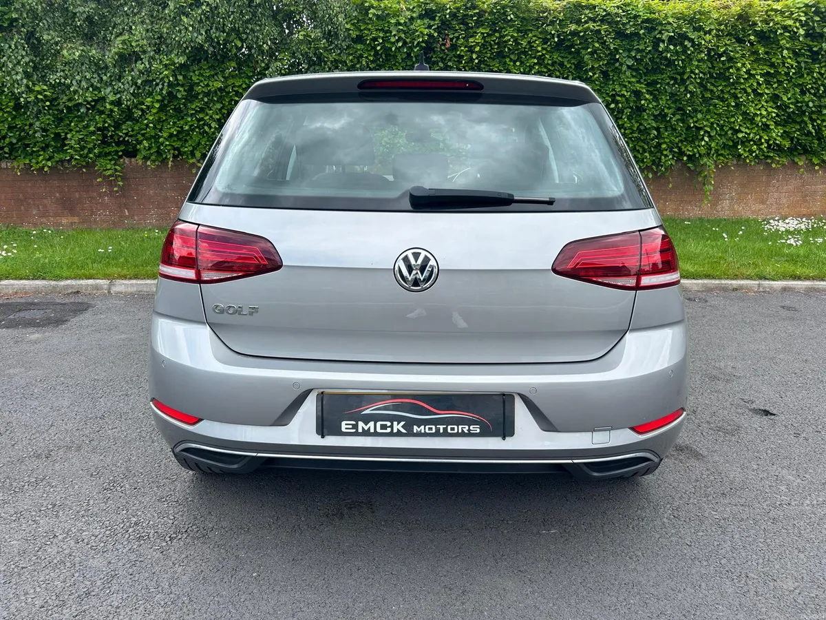 Volkswagen Golf 2018 - Image 6