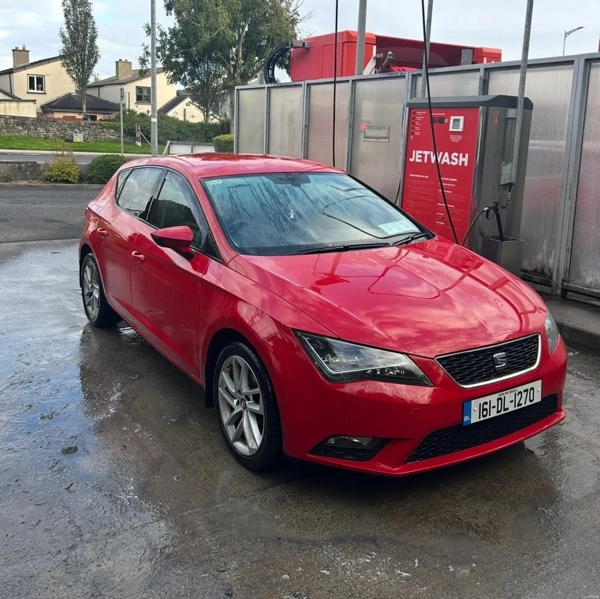 SEAT Leon 2016 - Image 1