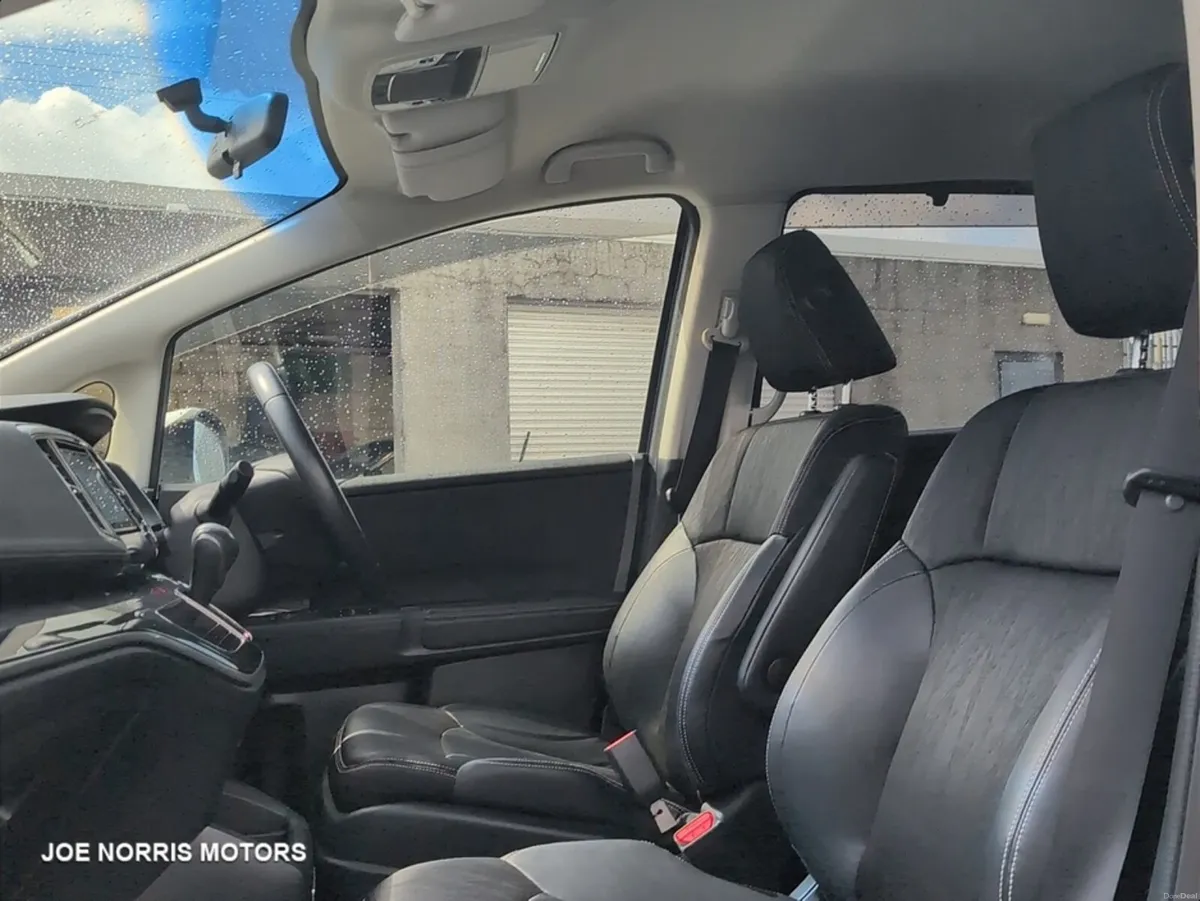 Honda Odyssey 2.0 HYBRID AUTO 7 SEATER - Image 4