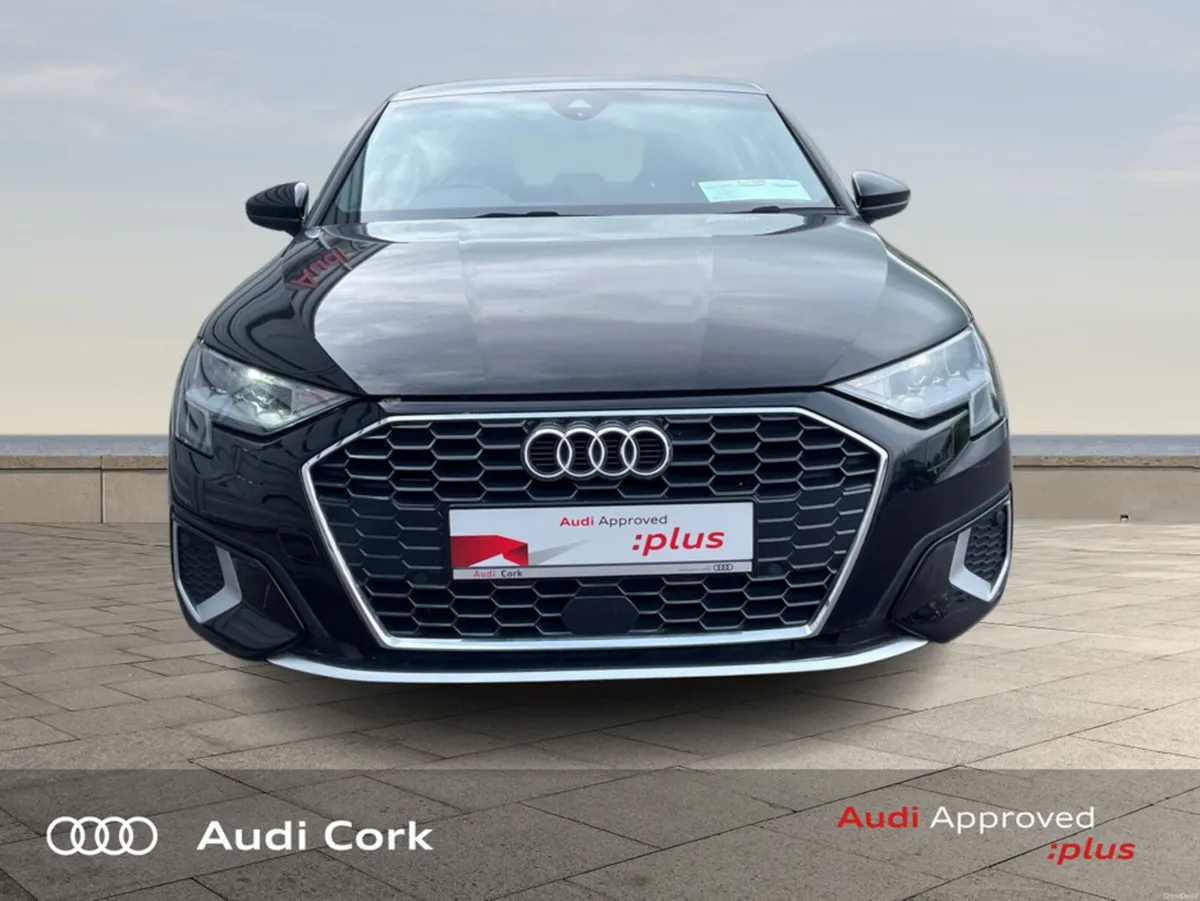 Audi A3 SPORTBACK 1.0 30 TFSI 116BHP SE - Image 3