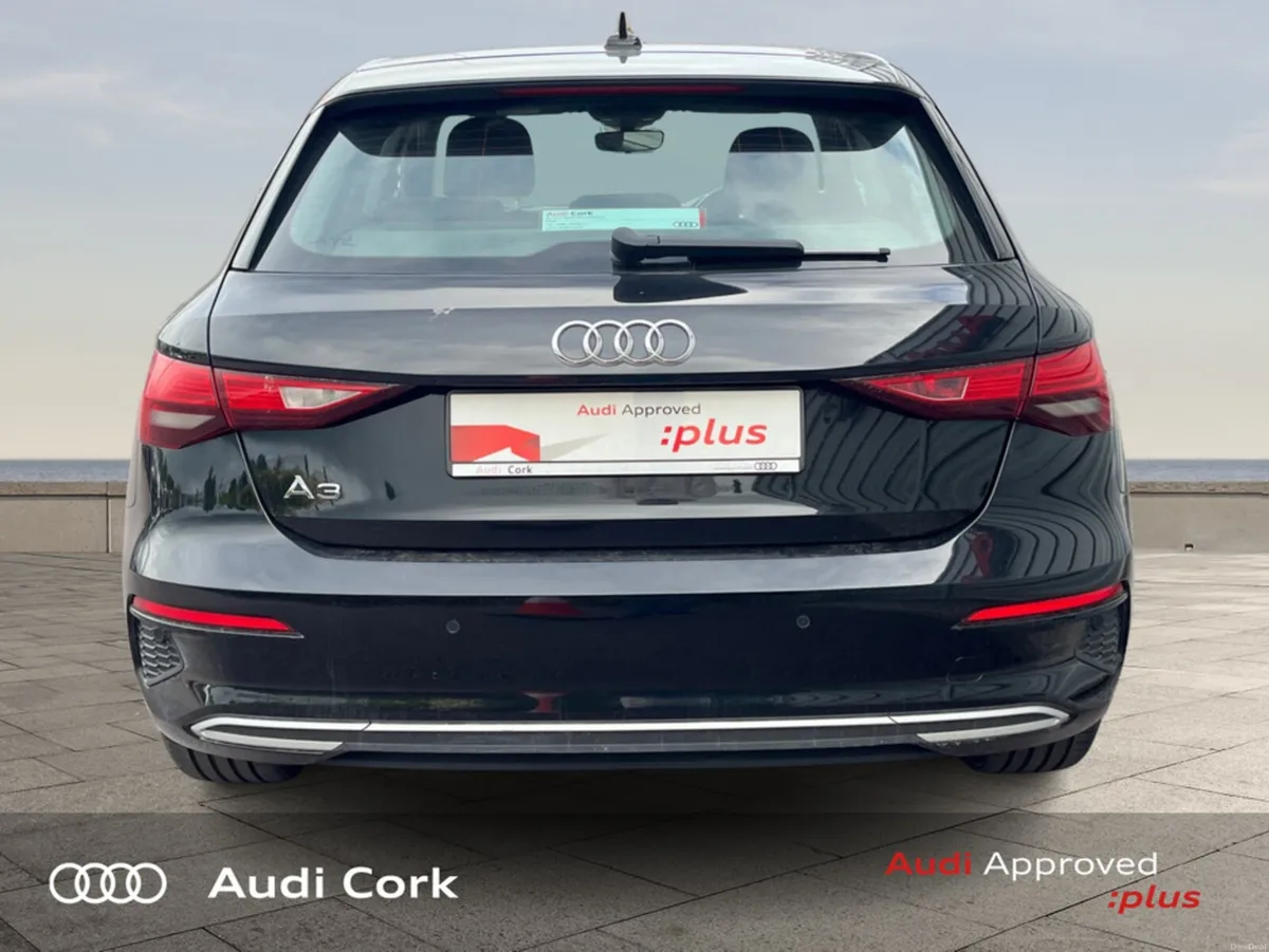 Audi A3 SPORTBACK 1.0 30 TFSI 116BHP SE - Image 6