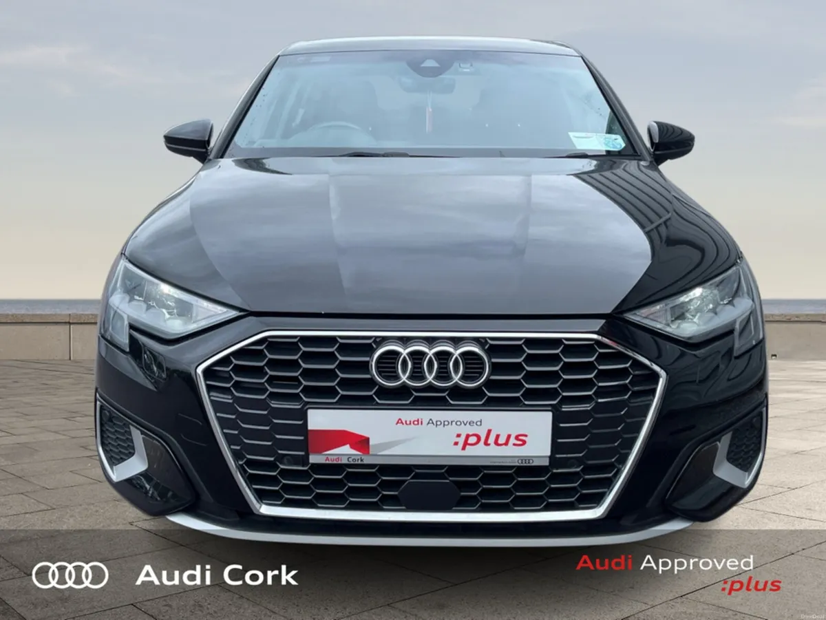 Audi A3 2.0 30TDI 116BHP SE WITH COMFORT PACK - Image 3
