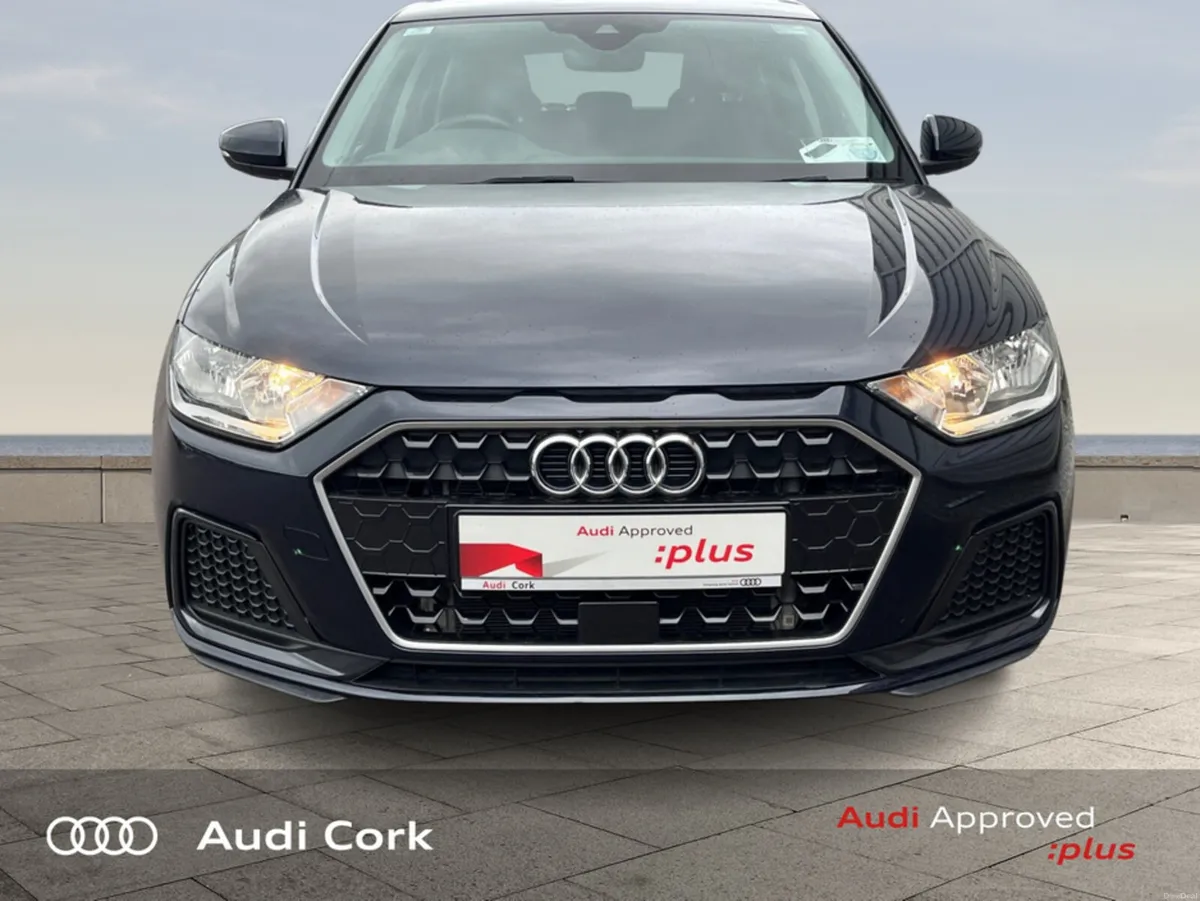 Audi A1 SPORTBACK 30TFSI 110HP SE AUTOMATIC - Image 3