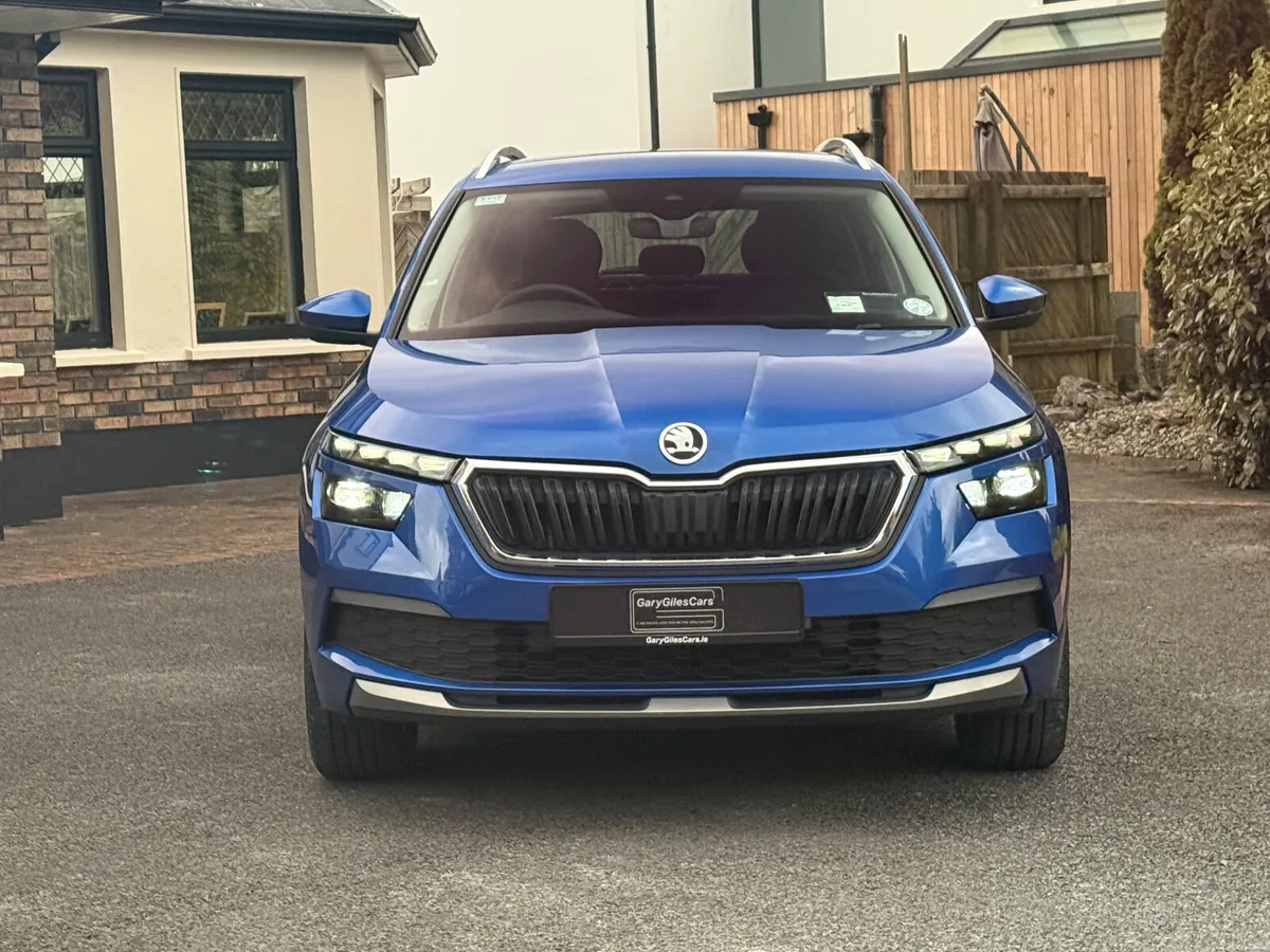 Immaculate 212 Skoda Kamiq! - Image 2