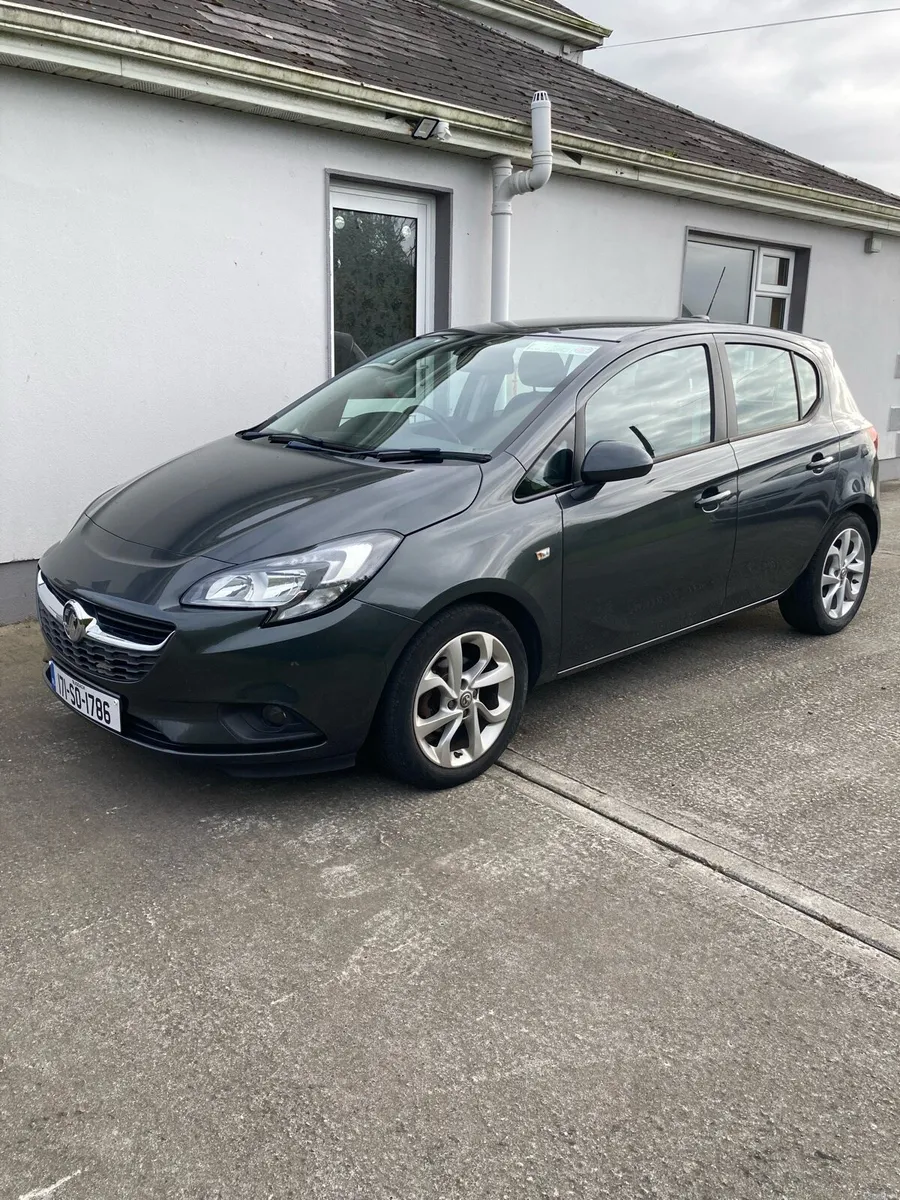 *** 171 Vauxhall Corsa 1.4 *** - Image 1