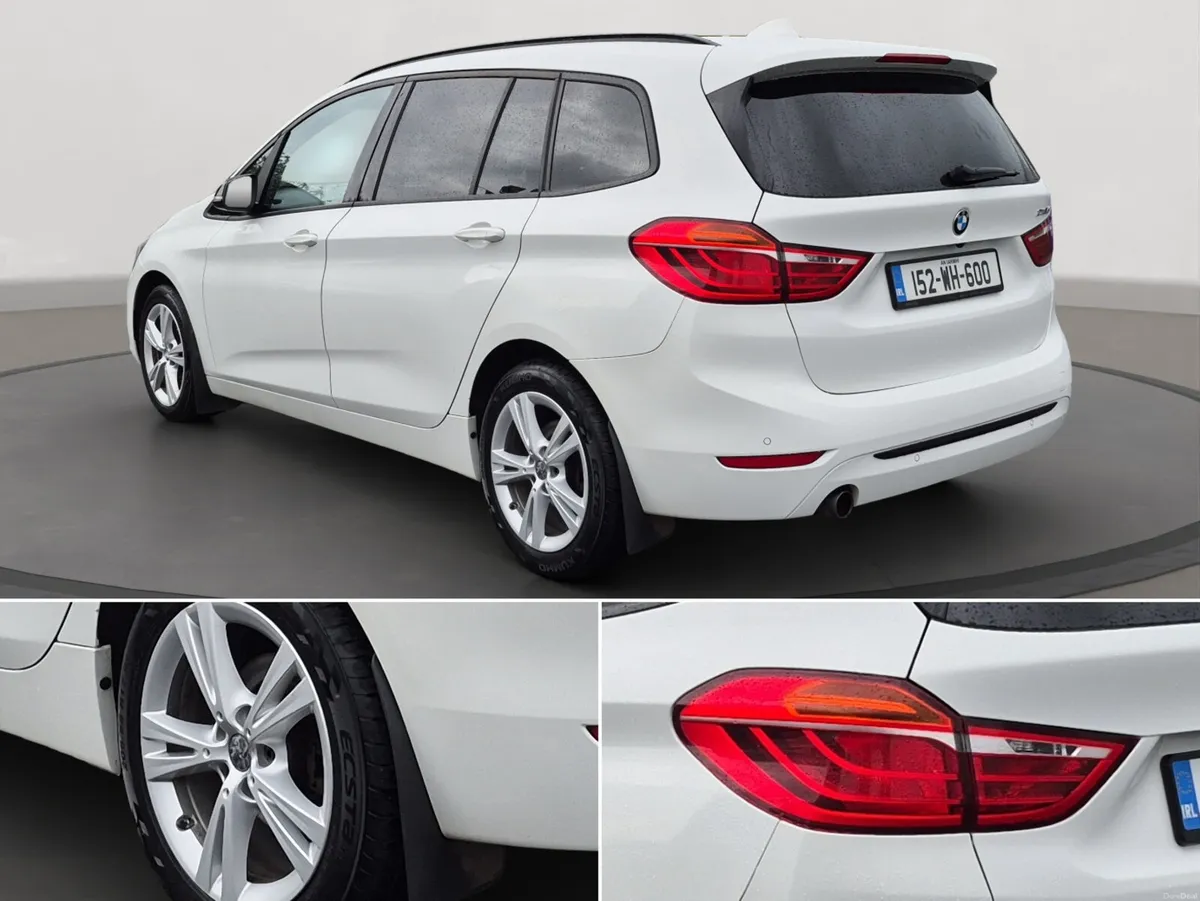 BMW 2-Series 2.0 MSport - Image 2