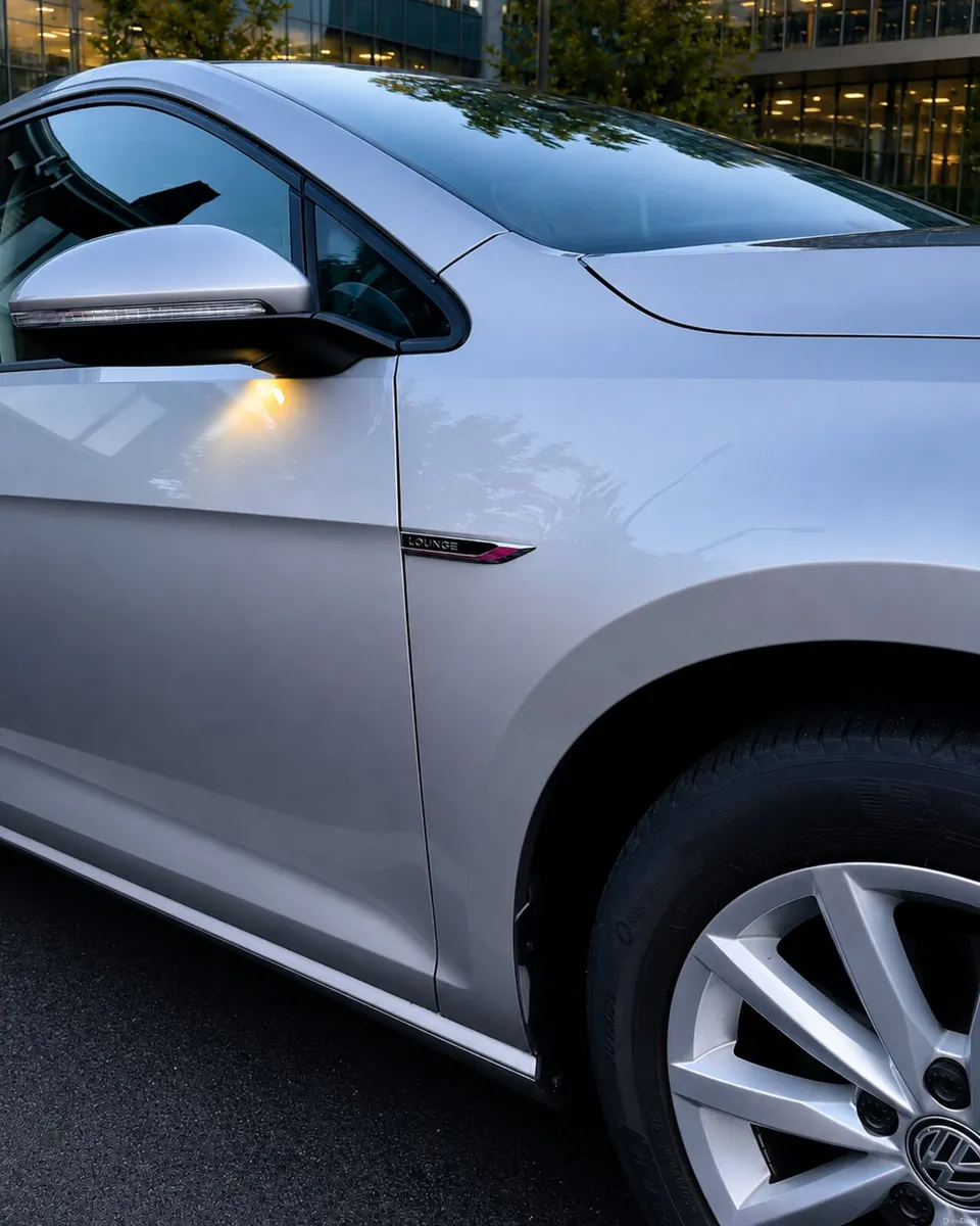 ❁ VW Golf ❁ 1.2 TSI Auto ❁ Low Mileage ❁Full Spec❁ - Image 4