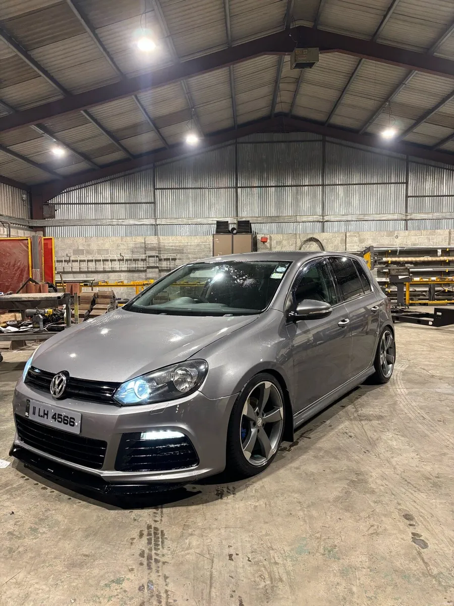 Volkswagen Golf - Image 1