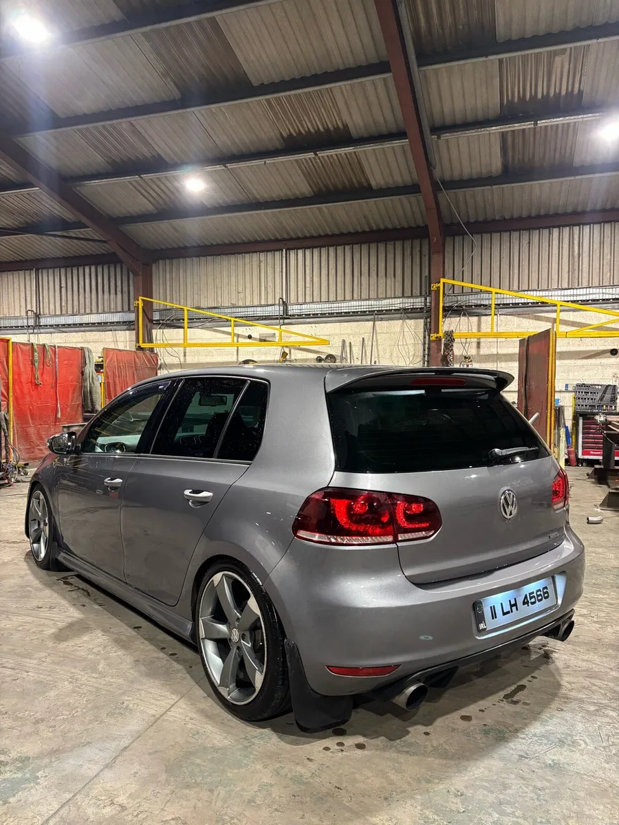 Volkswagen Golf - Image 3