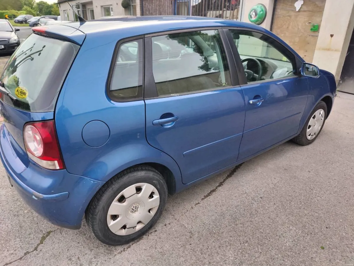 VW polo - Image 4