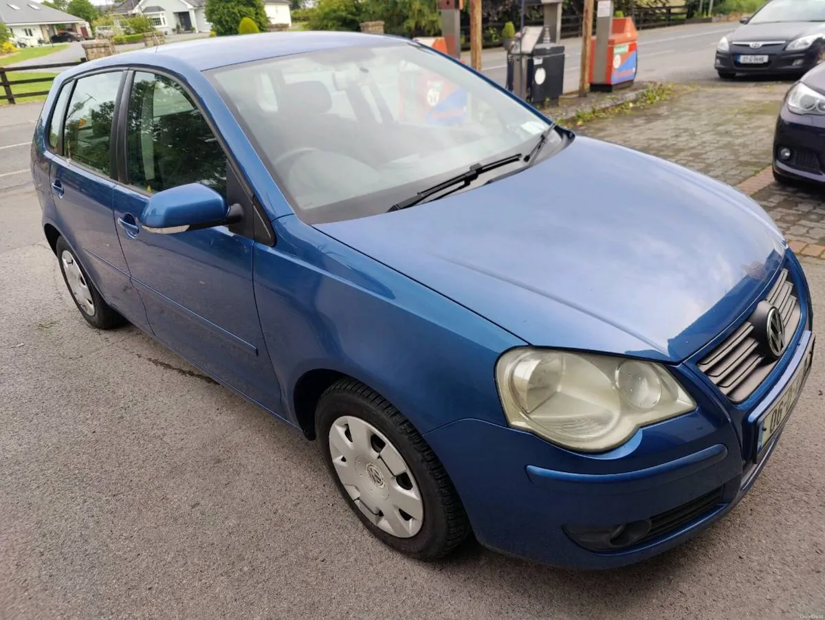 VW polo - Image 2