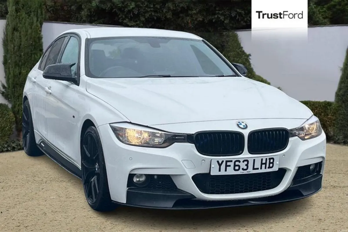 BMW 3-Series M Sport - Image 1
