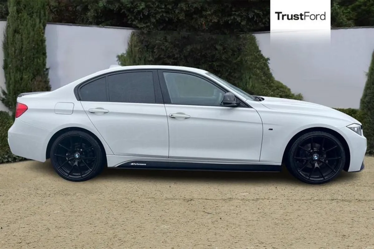 BMW 3-Series M Sport - Image 3