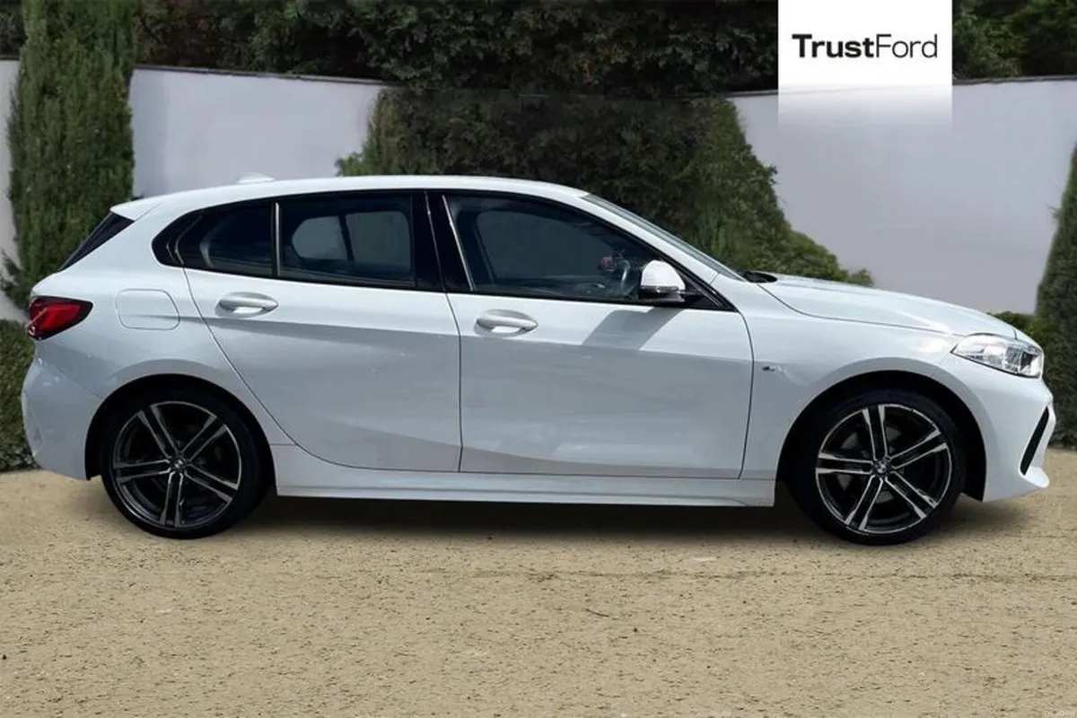 BMW 1-Series M Sport - Image 3
