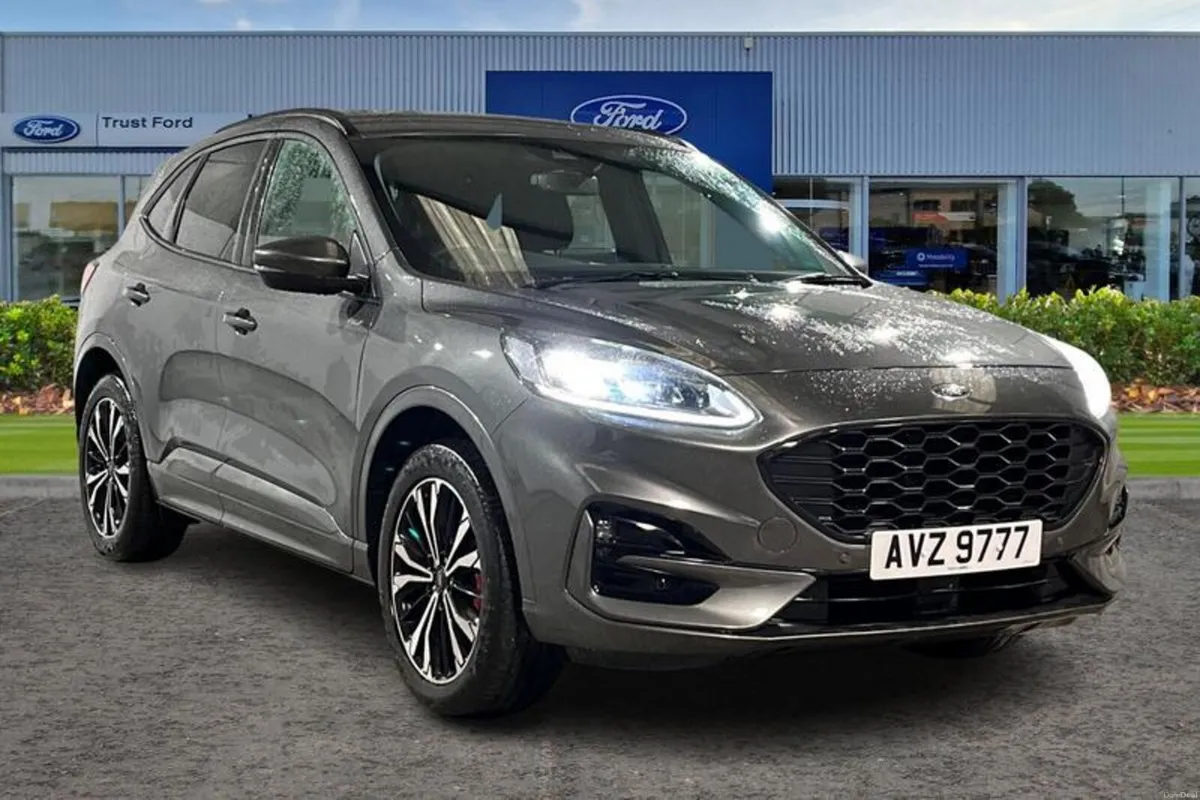 Ford Kuga ST-Line Edition - Image 1