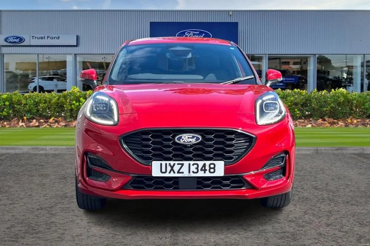 Ford Puma ST-Line X - Image 6