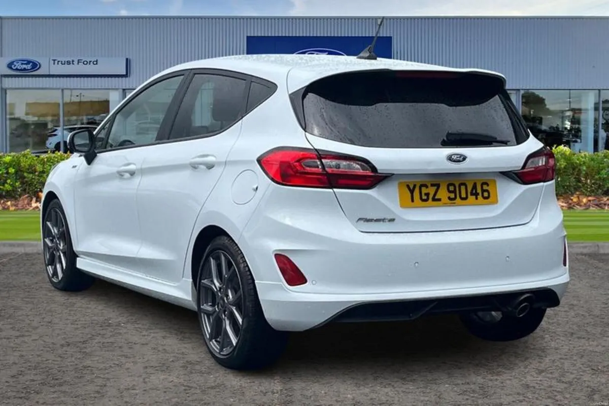 Ford Fiesta ST-Line - Image 2