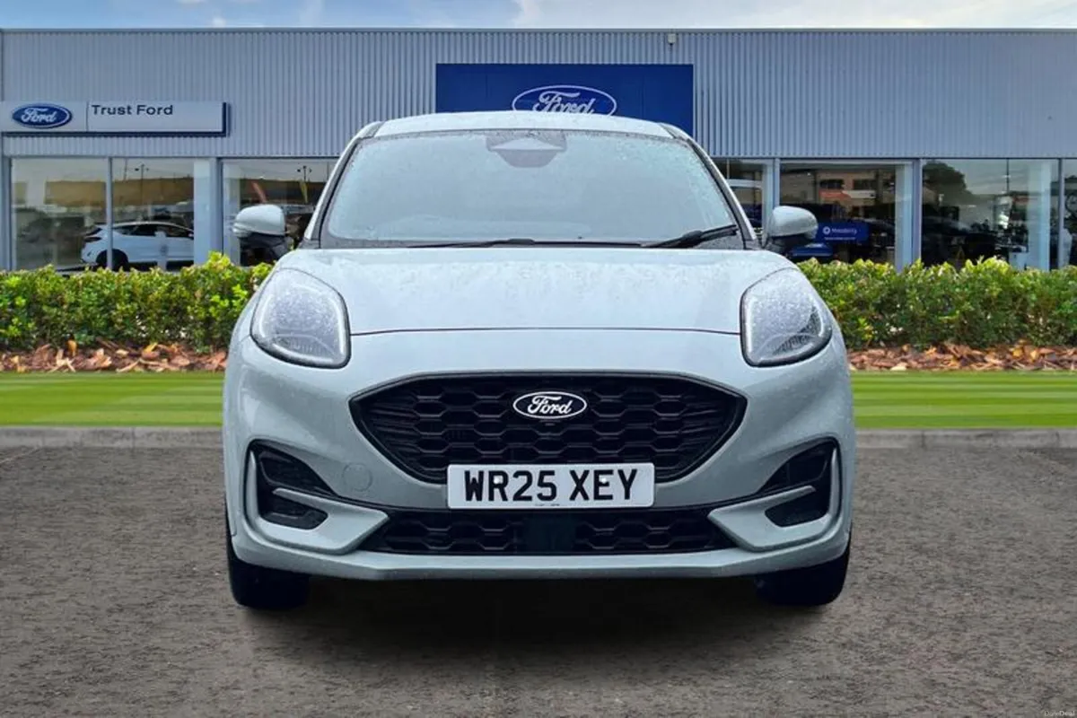 Ford Puma ST-Line X - Image 6