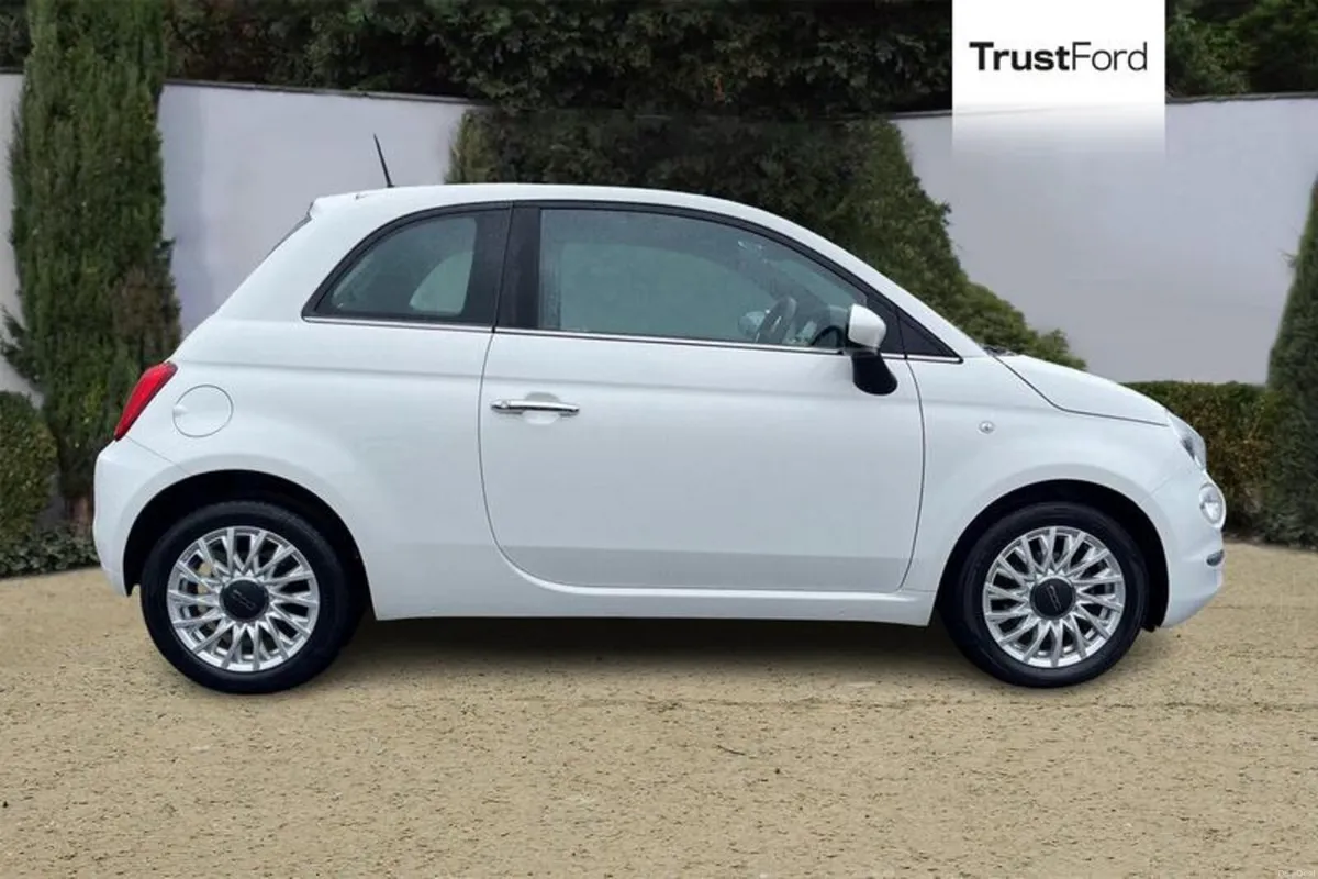 Fiat 500 Standard - Image 3