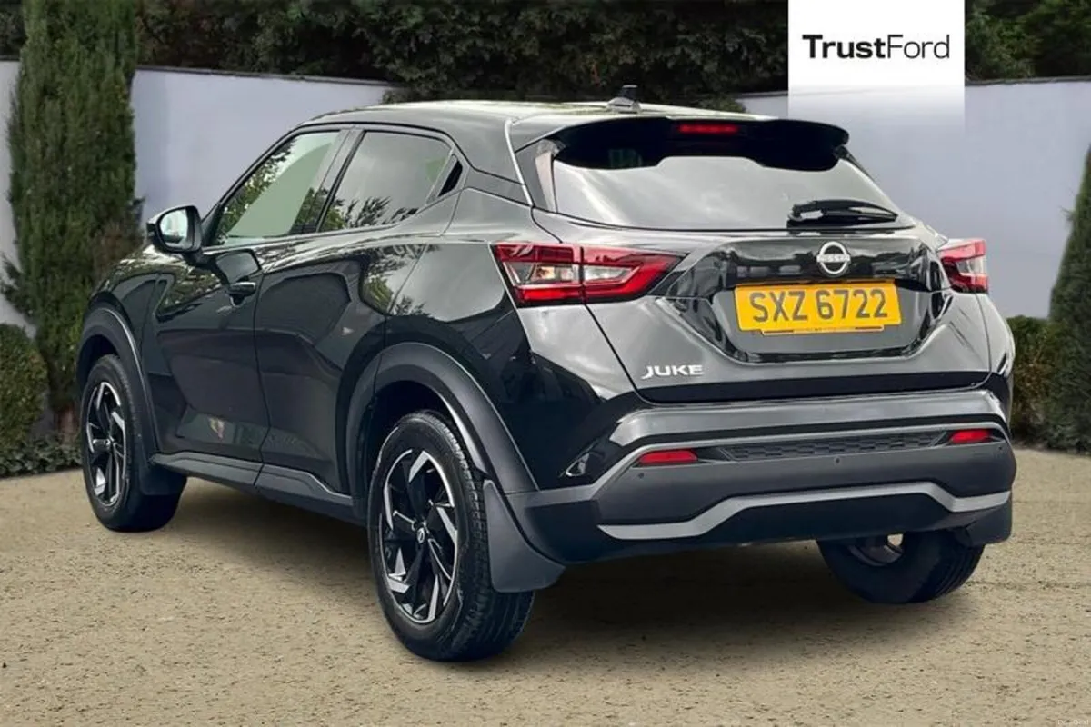 Nissan Juke N-Connecta - Image 2