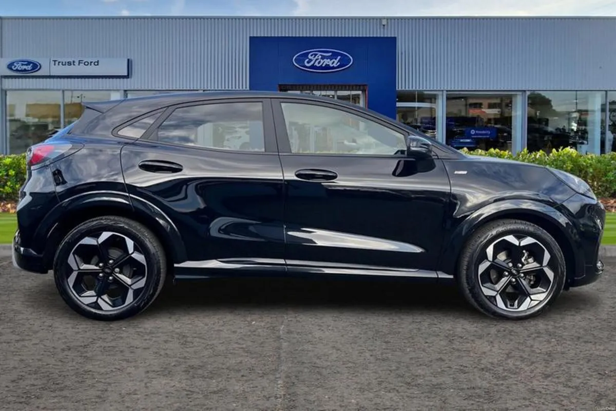 Ford Puma ST-Line X - Image 3