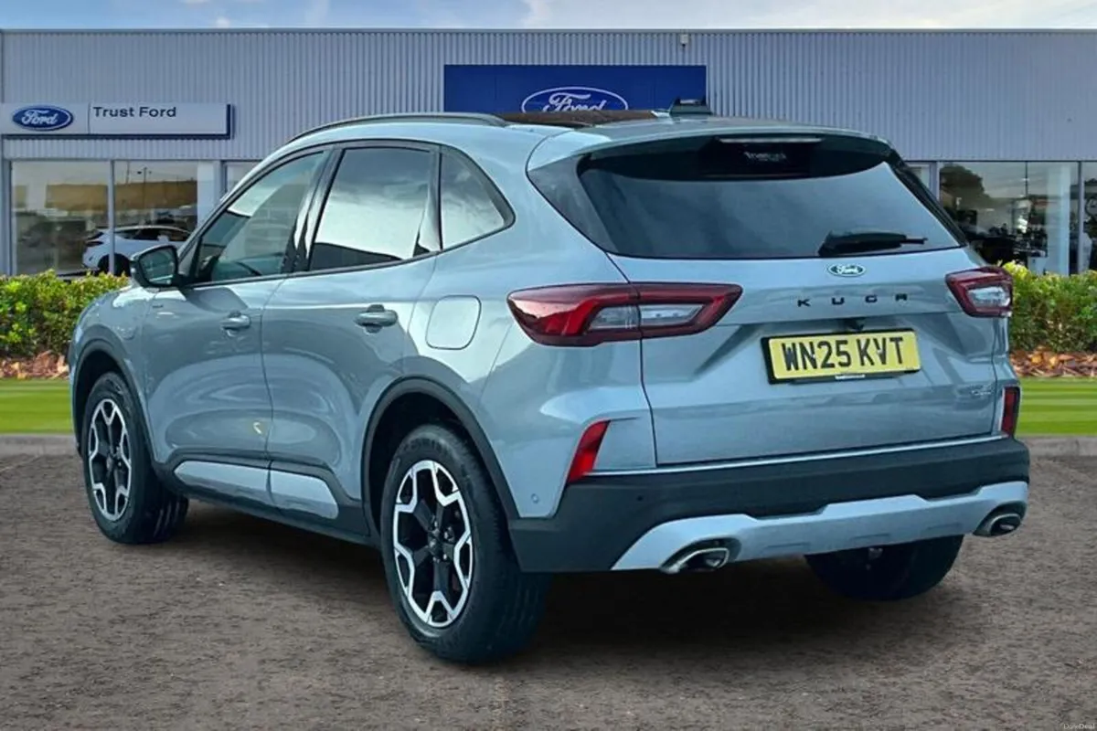 Ford Kuga Active - Image 2