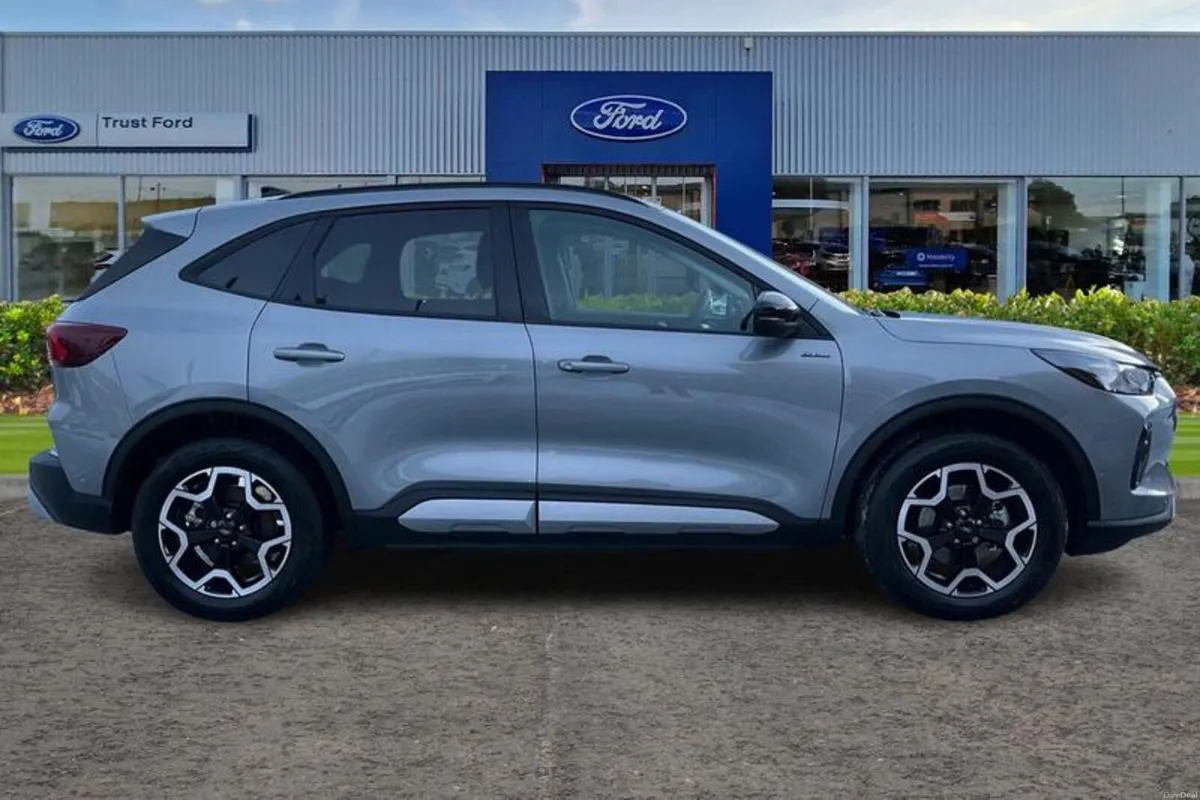 Ford Kuga Active - Image 3