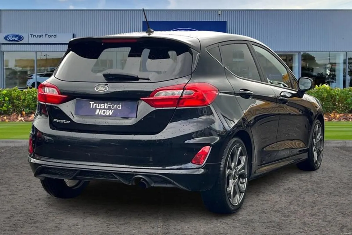 Ford Fiesta ST-Line - Image 4