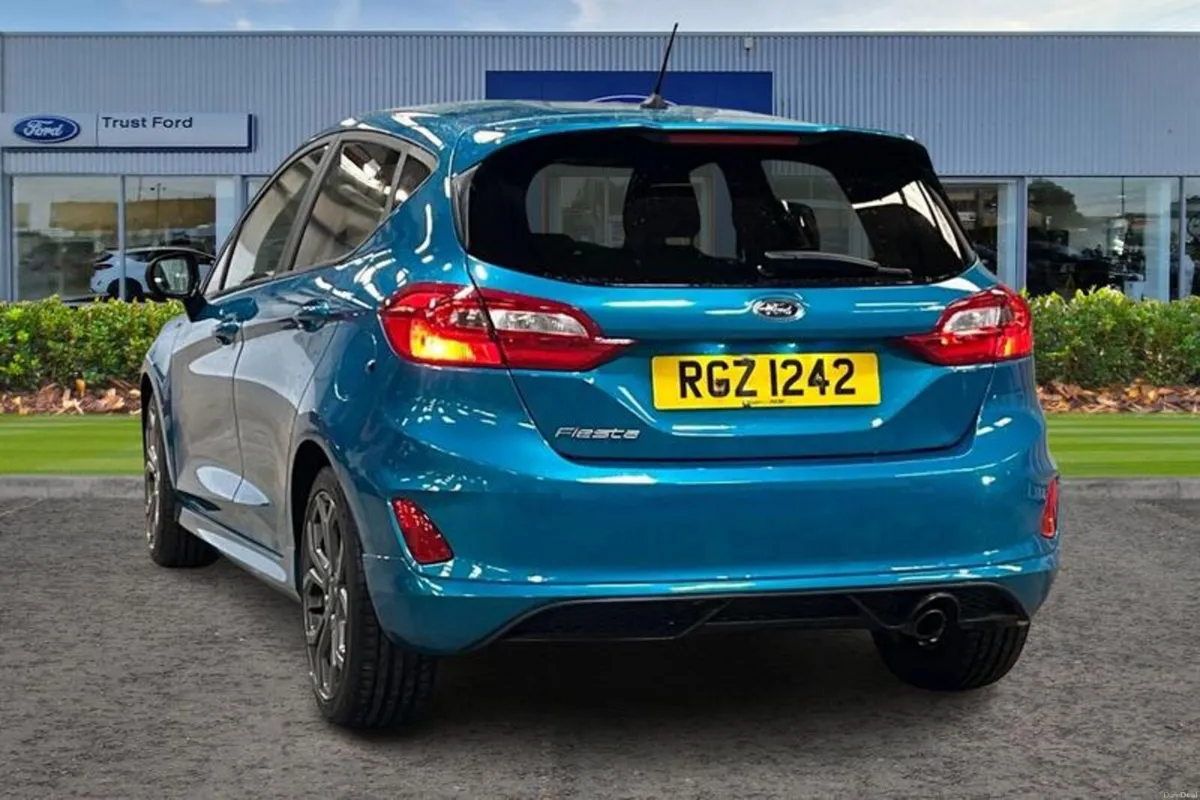 Ford Fiesta ST-Line - Image 2
