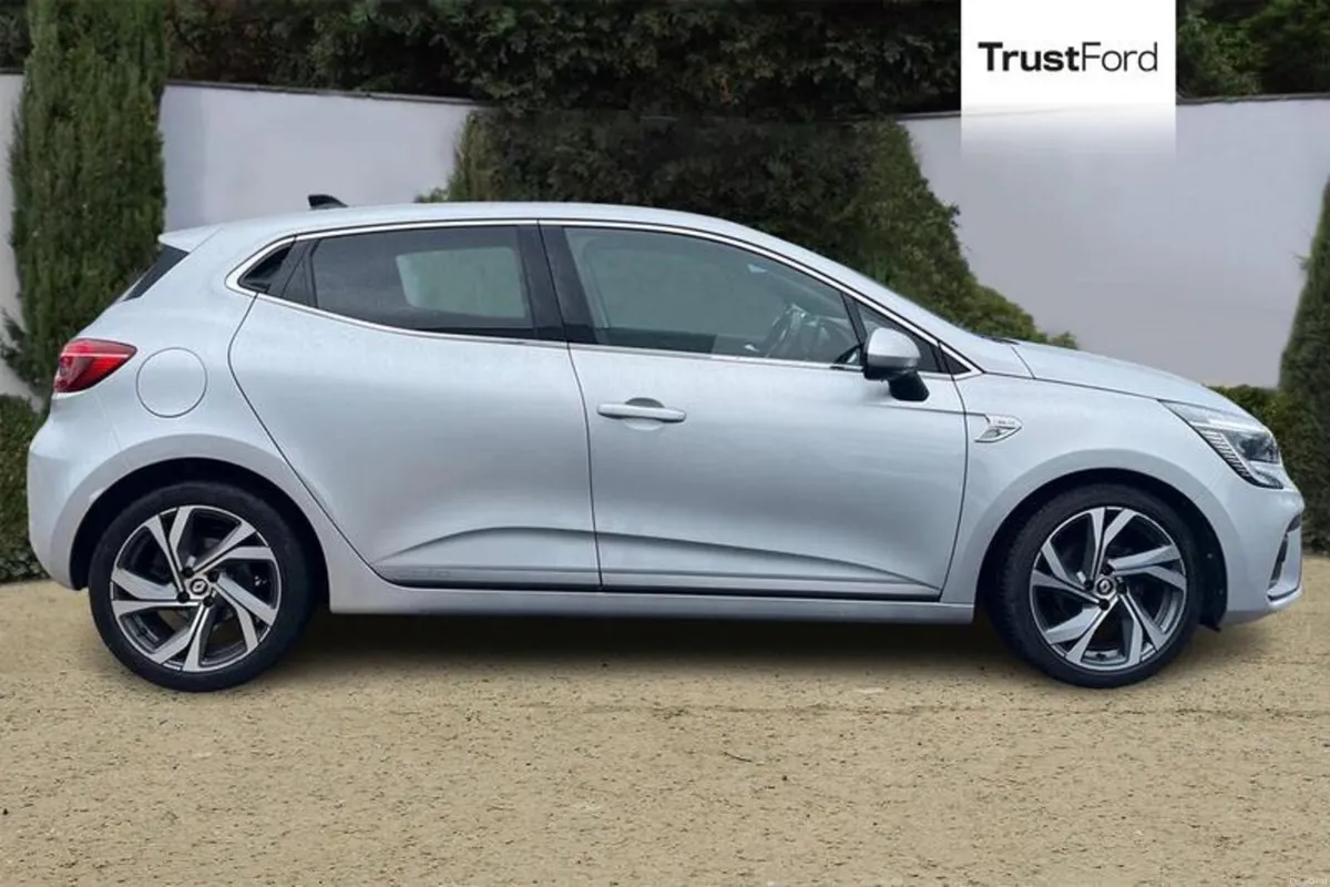 Renault Clio RS Line - Image 3