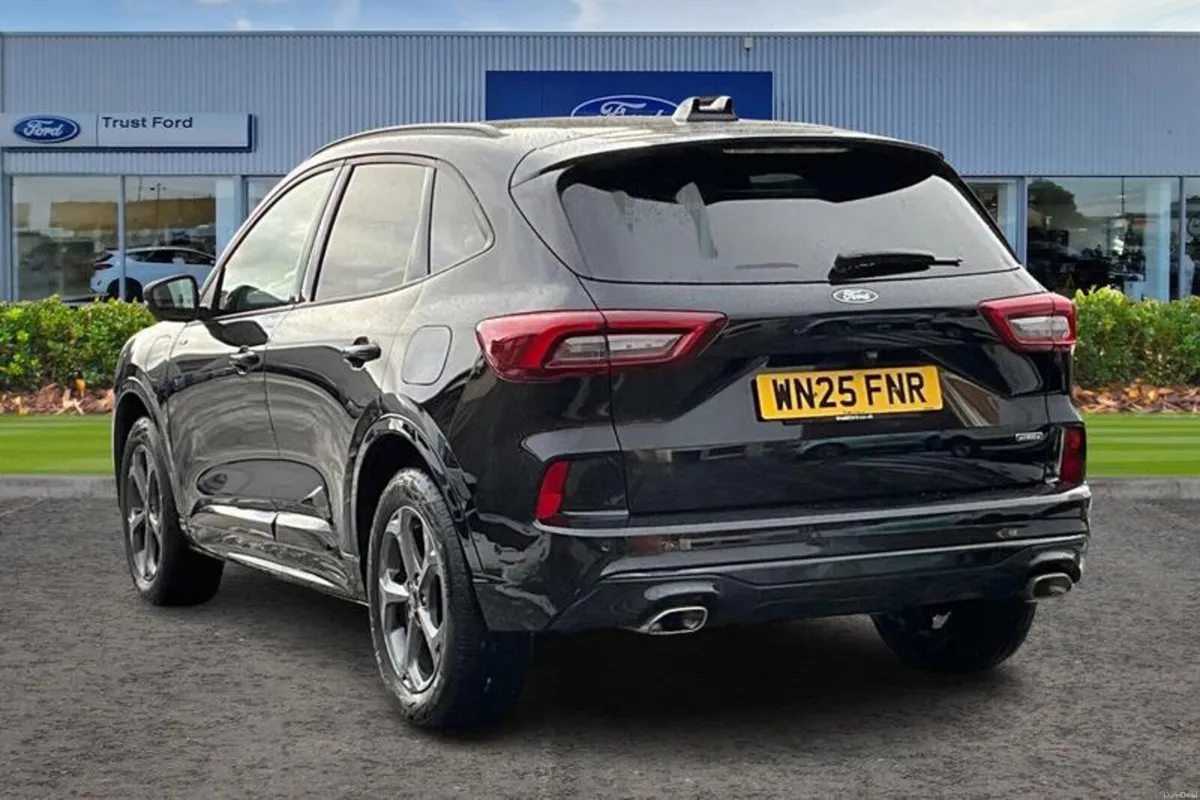 Ford Kuga ST-Line - Image 2