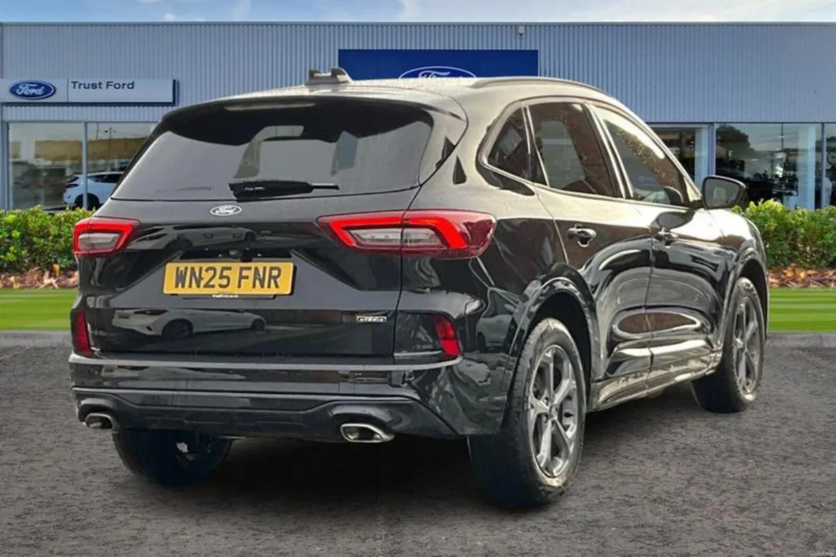 Ford Kuga ST-Line - Image 4