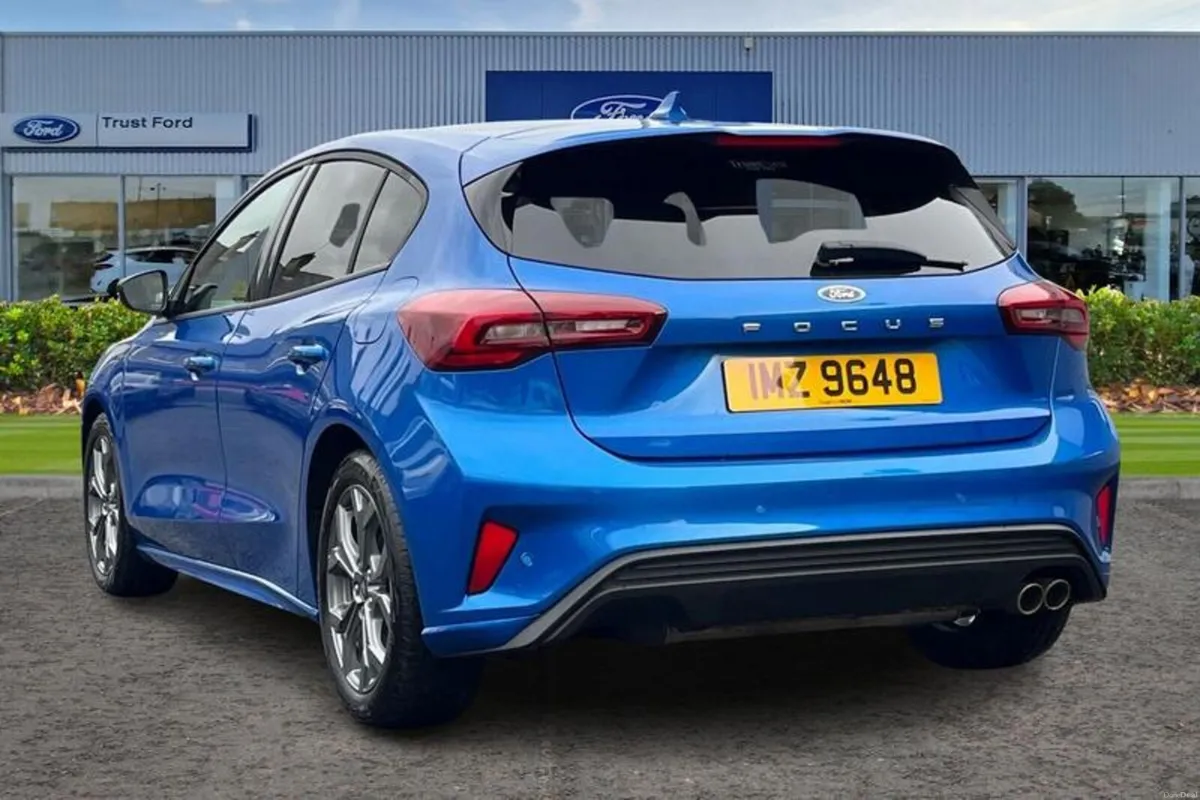 Ford Focus ST-Line - Image 2