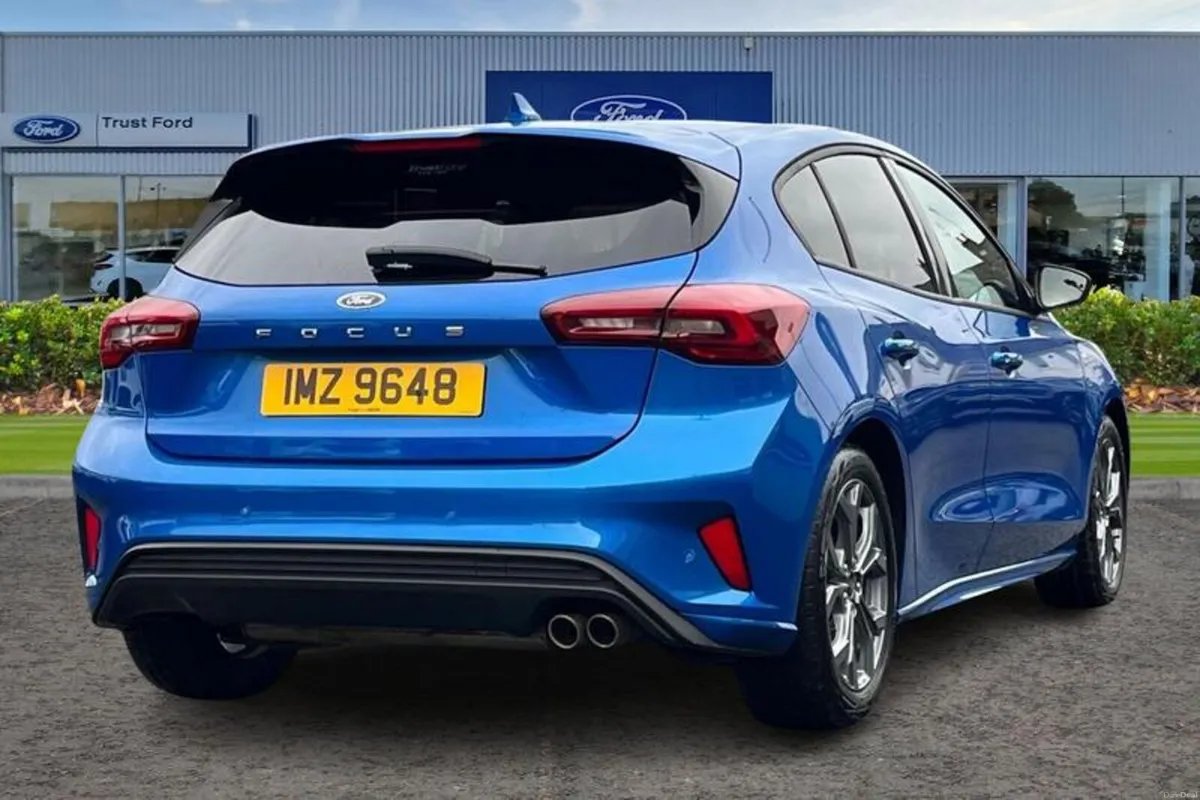 Ford Focus ST-Line - Image 4