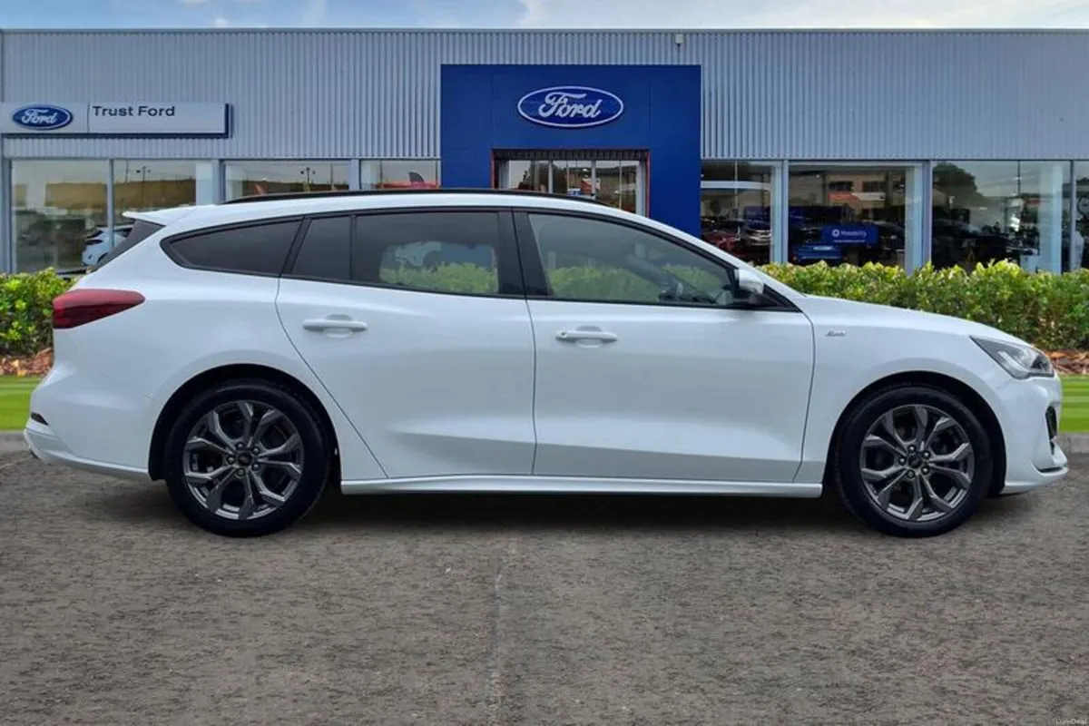 Ford Focus ST-Line - Image 3