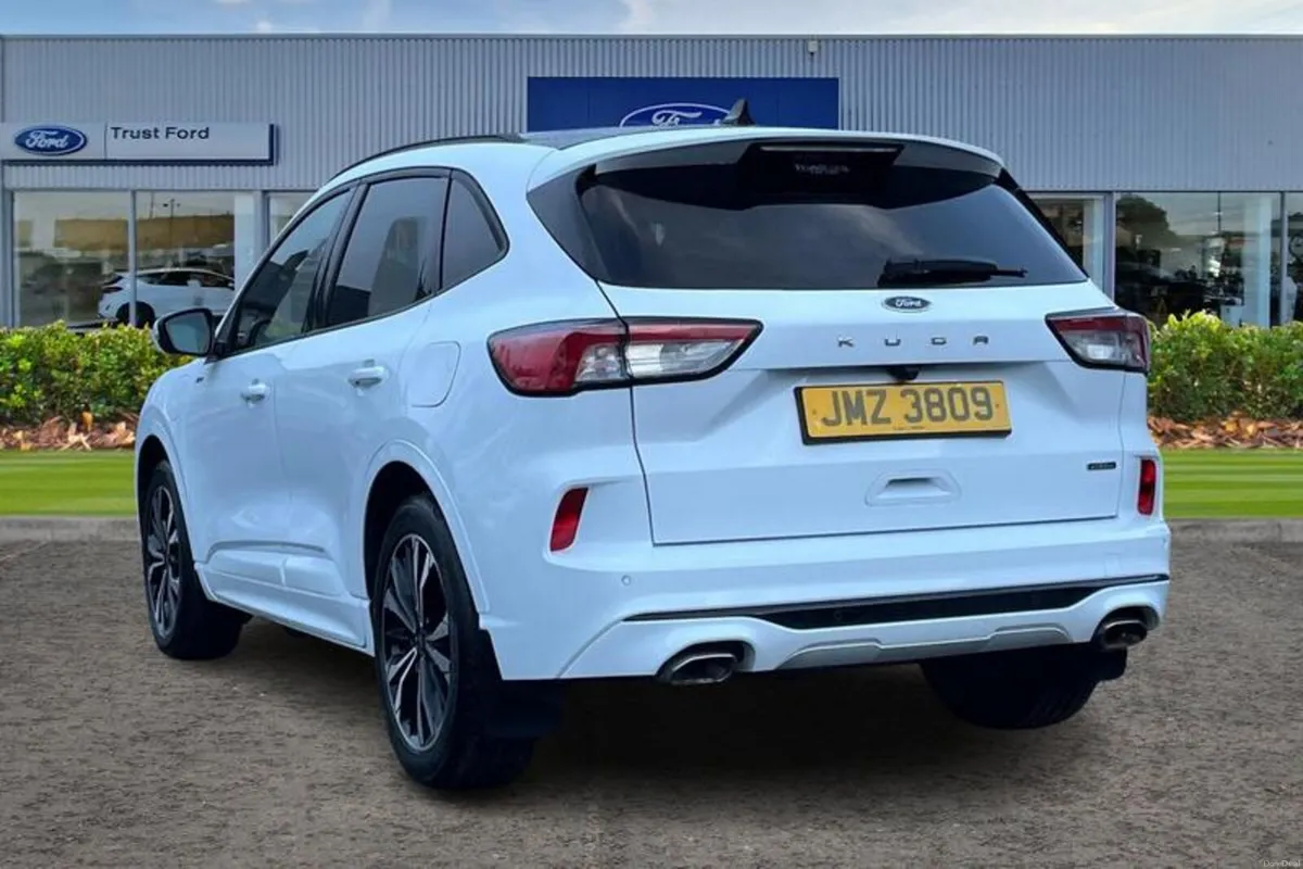 Ford Kuga ST-Line X Edition - Image 2