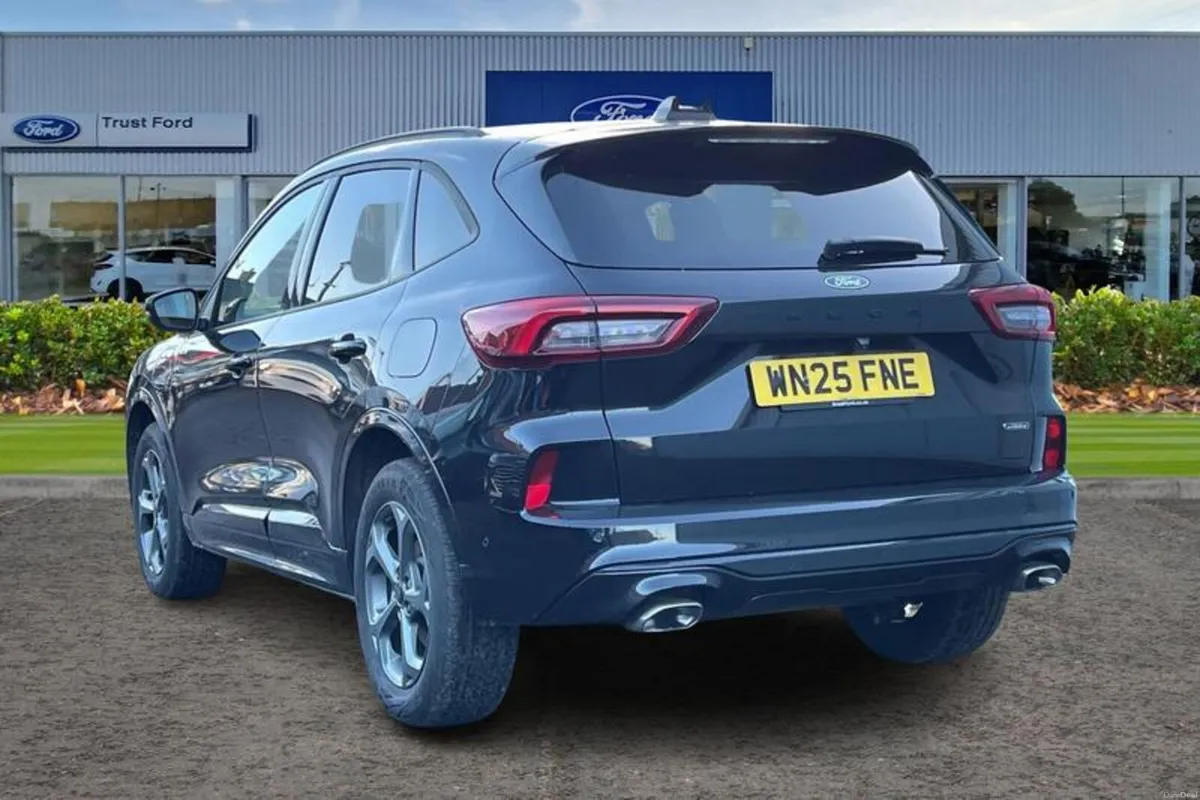 Ford Kuga ST-Line - Image 2