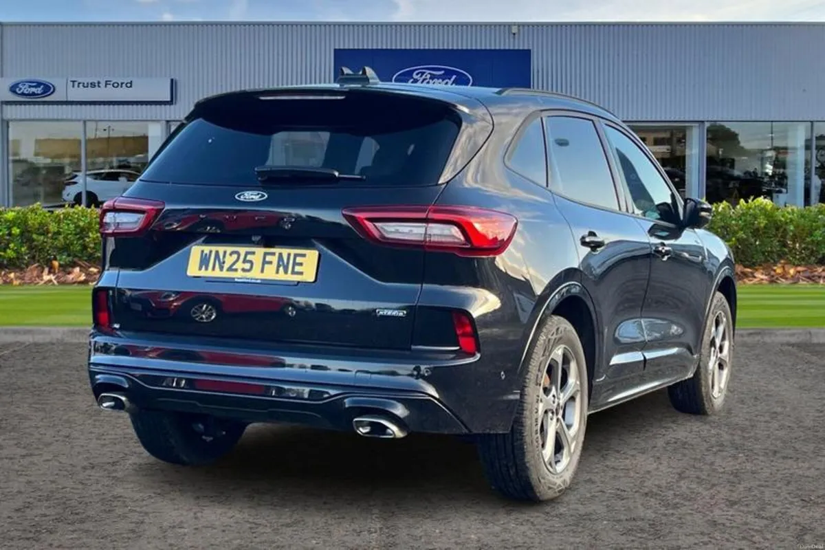 Ford Kuga ST-Line - Image 4