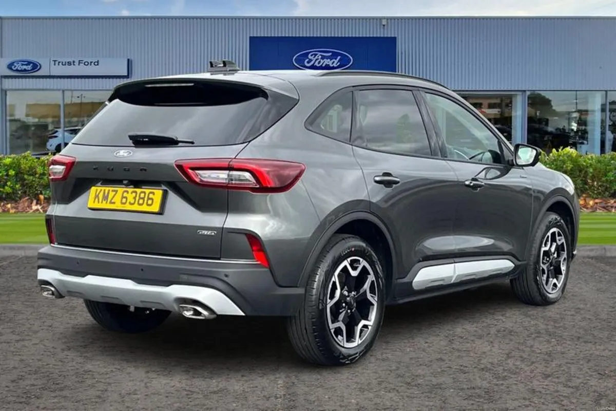 Ford Kuga Active - Image 4