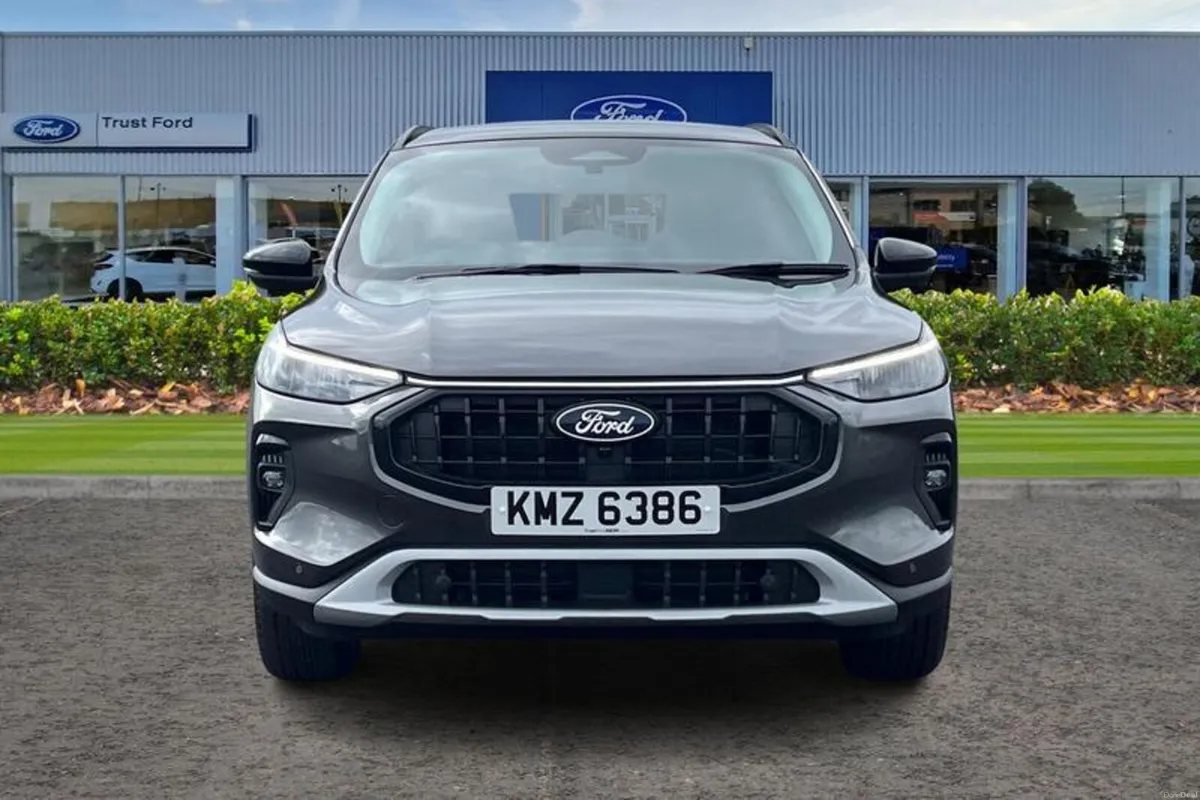 Ford Kuga 2.5 PHEV Active 5dr CVT **APPLE CARPLAY - Image 6