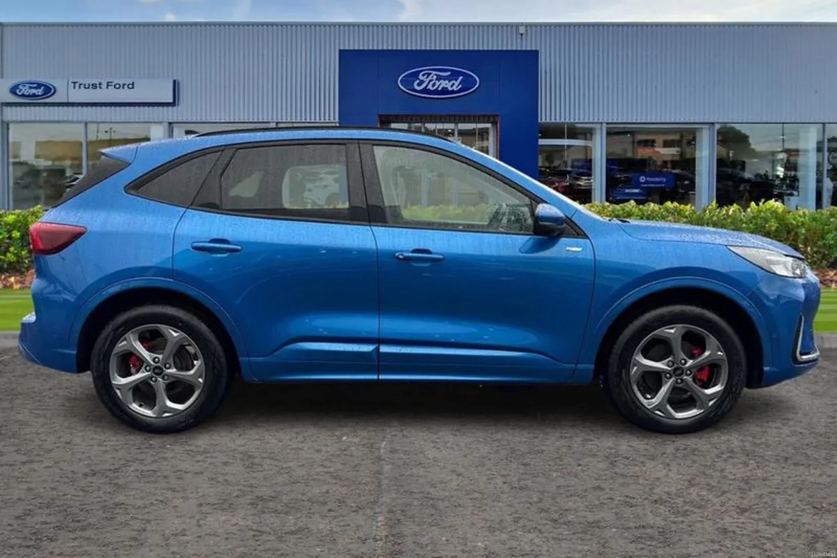 Ford Kuga ST-Line - Image 3