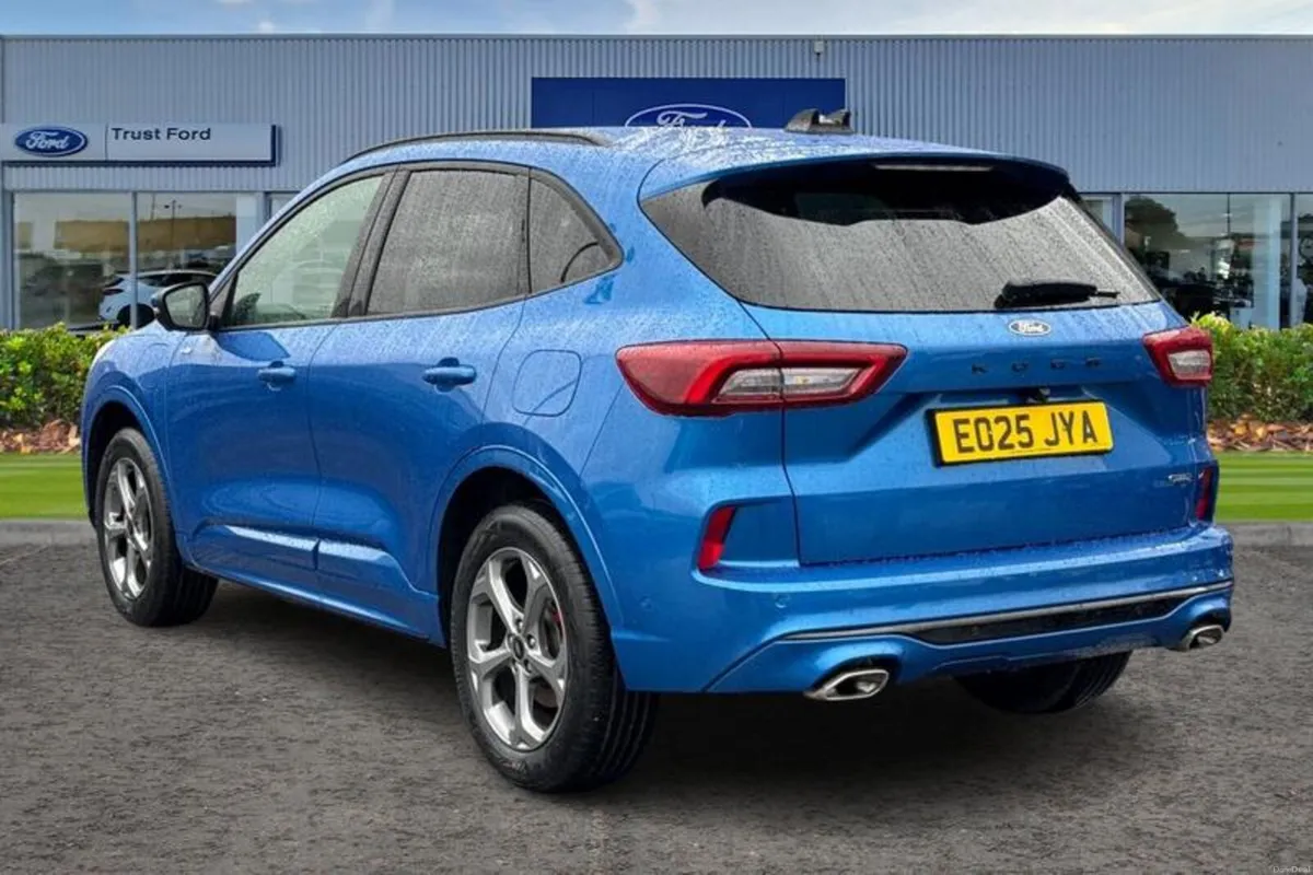 Ford Kuga ST-Line - Image 2