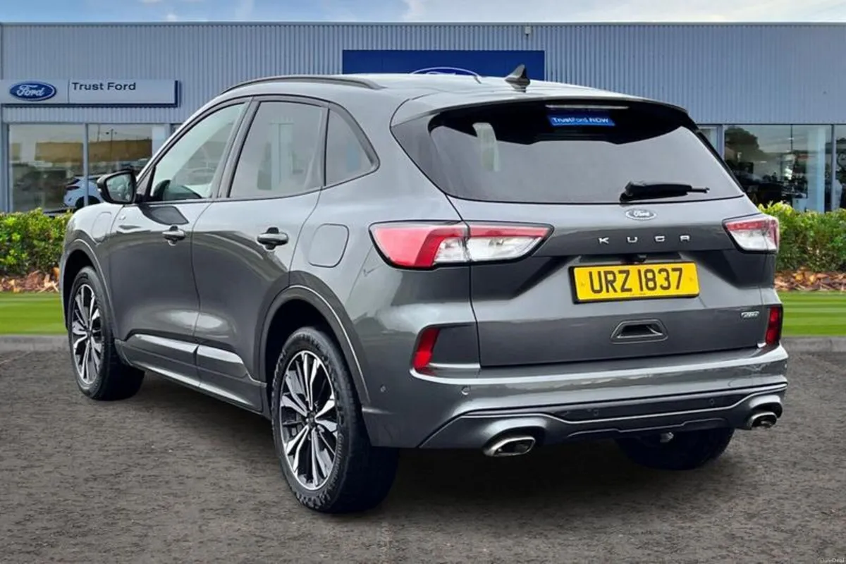Ford Kuga ST-Line X Edition - Image 2