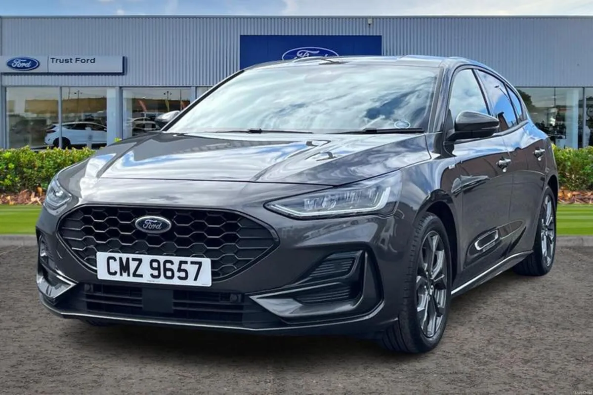Ford Focus ST-Line - Image 5