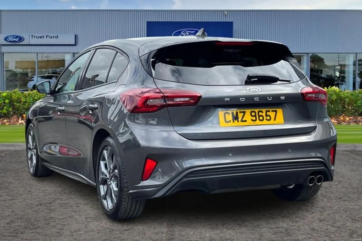 Ford Focus ST-Line - Image 2