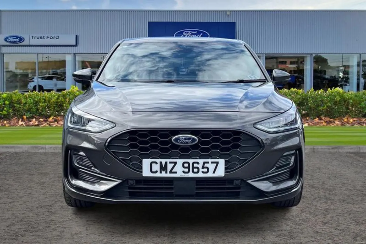 Ford Focus ST-Line - Image 6