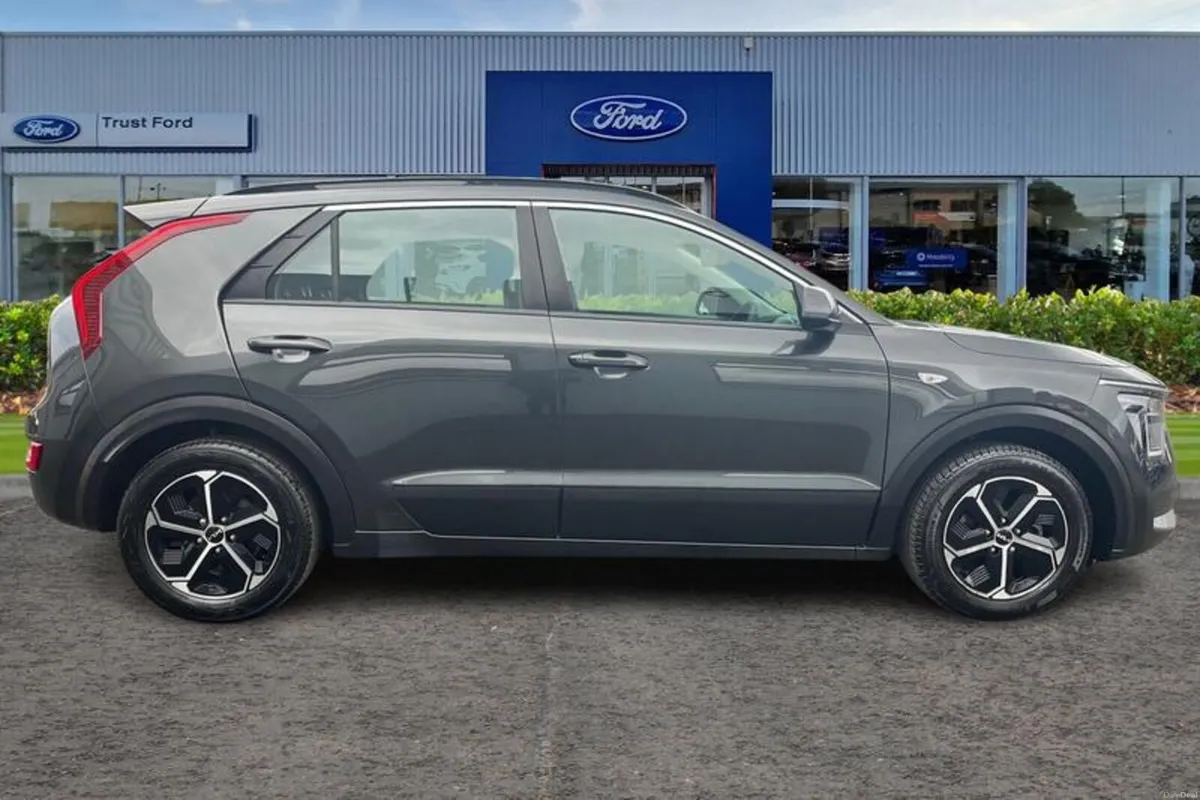 Kia Niro 2 - Image 3