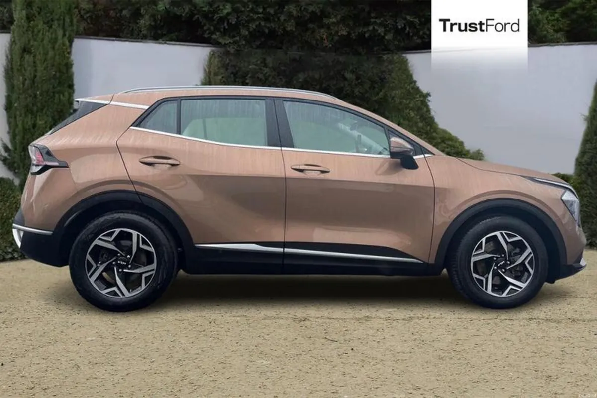 Kia Sportage 2 - Image 3