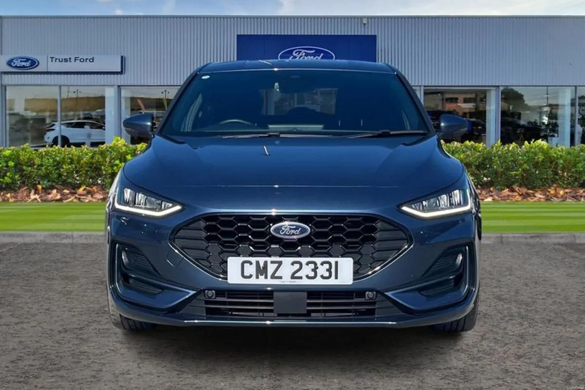 Ford Focus ST-Line - Image 6