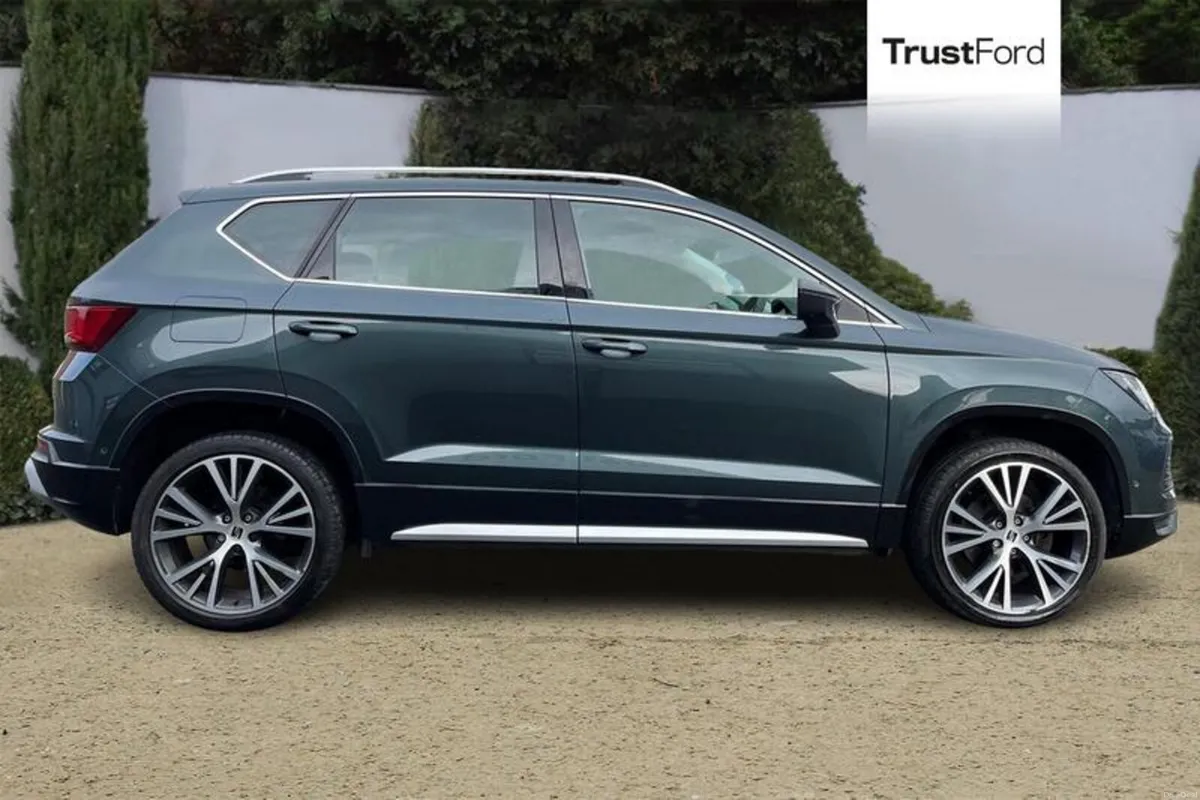 SEAT Ateca Xperience Lux - Image 3